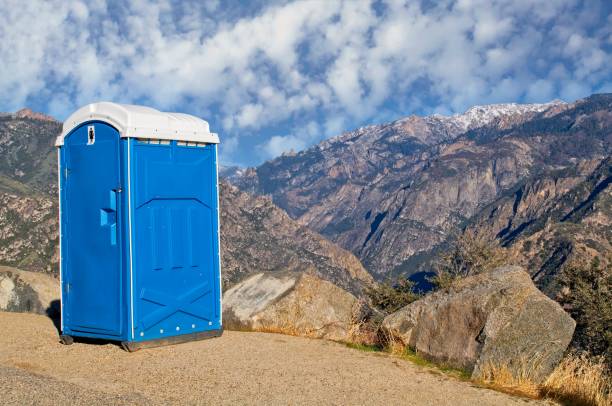 Trusted Lake Andes, SD Portable Potty Rental Experts